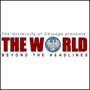 Artwork for The World Beyond the Headlines from the University of Chicago