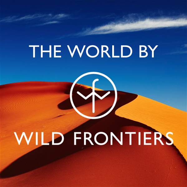 Artwork for The World by Wild Frontiers