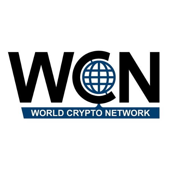 Artwork for The World Crypto Network Podcast