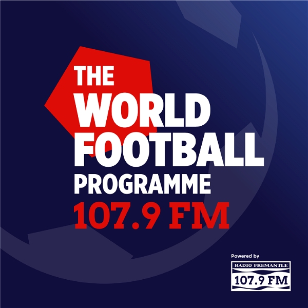 Artwork for The World Football Programme