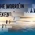 The World in a Weekend Travel Podcast