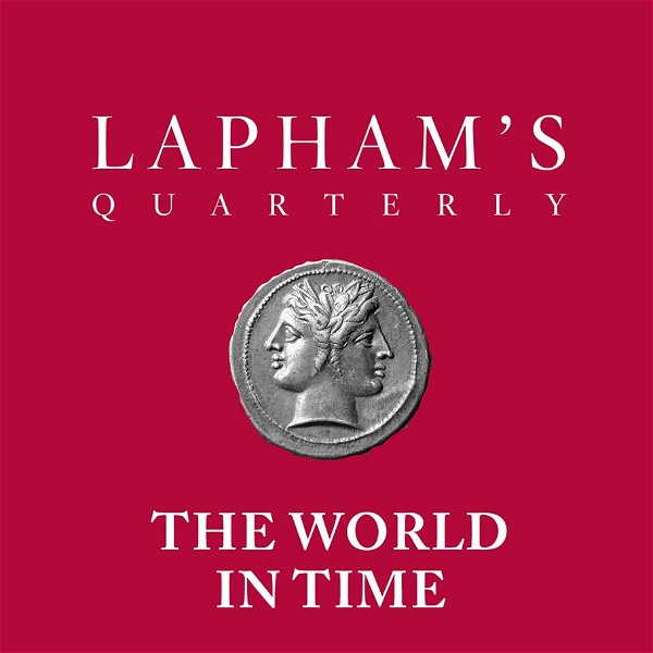 Artwork for The World in Time / Lapham’s Quarterly