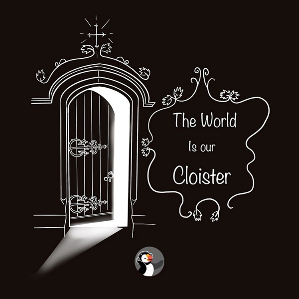 Artwork for The World is Our Cloister