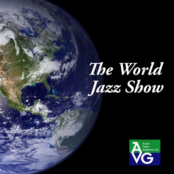 Artwork for The World Jazz Show