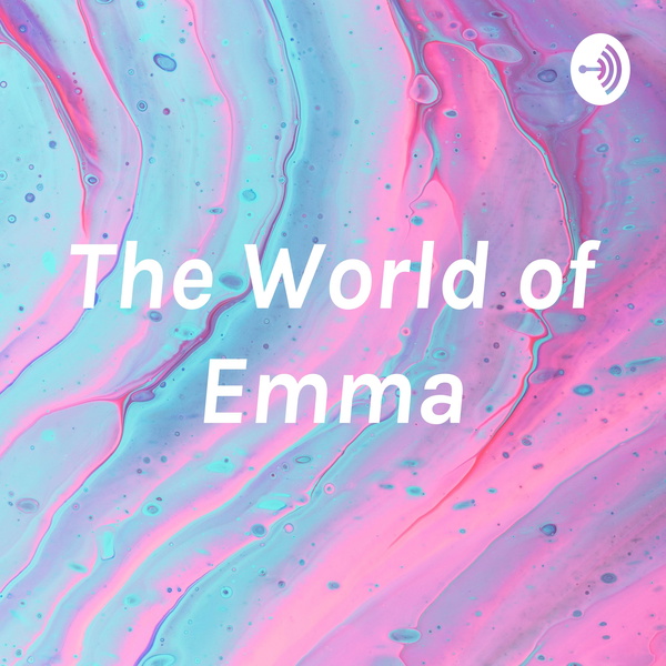 Artwork for The World of Emma
