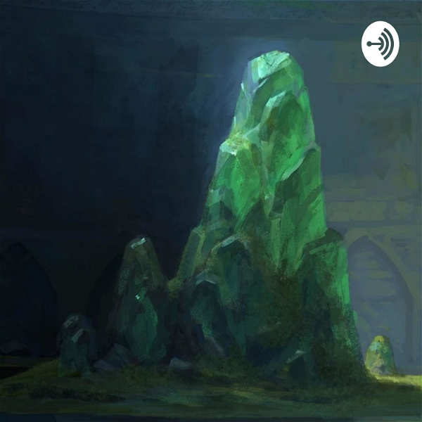 Artwork for The World of Eora: an Avowed & Pillars of Eternity Lore Podcast