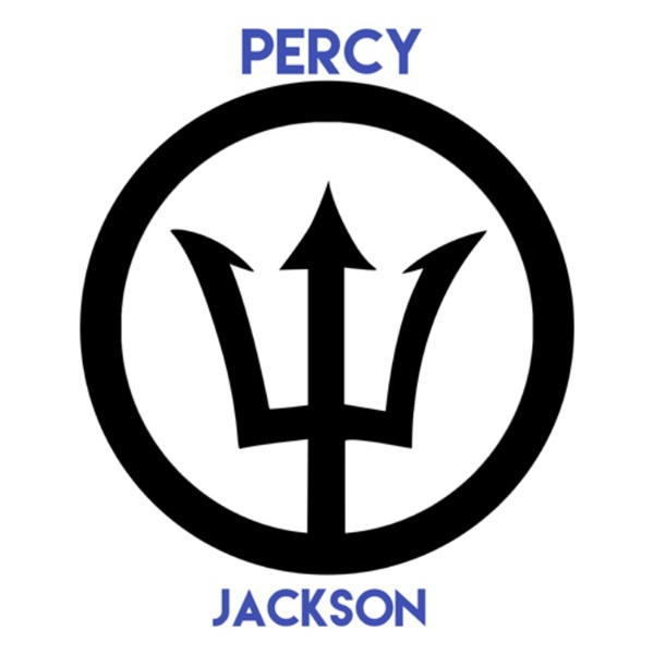 Artwork for The World of Percy Jackson