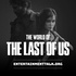 The World Of The Last Of Us