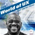 The World of UX with Darren Hood