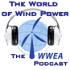 The World of Wind Power – The WWEApodcast