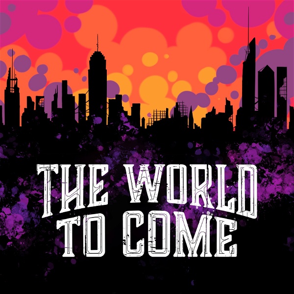 Artwork for The World to Come