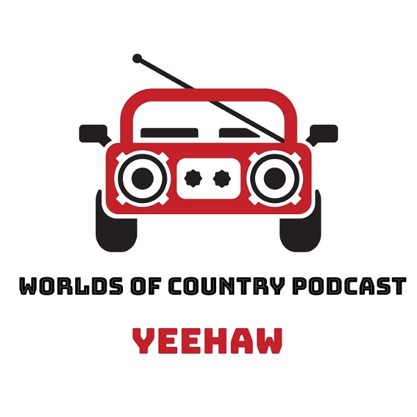 Artwork for The Worlds Of Country Podcast