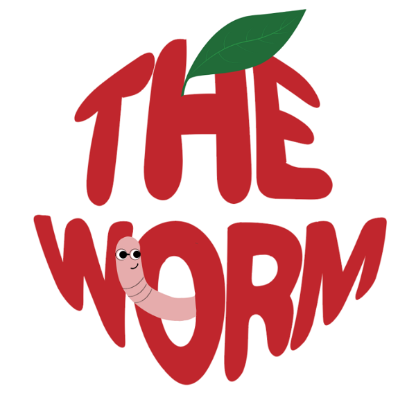 Artwork for The Worm