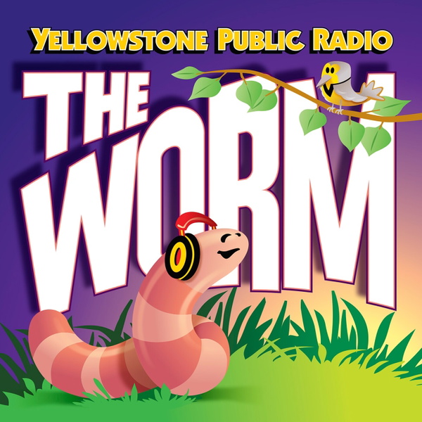 Artwork for The Worm