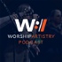 Worship Artistry Podcast