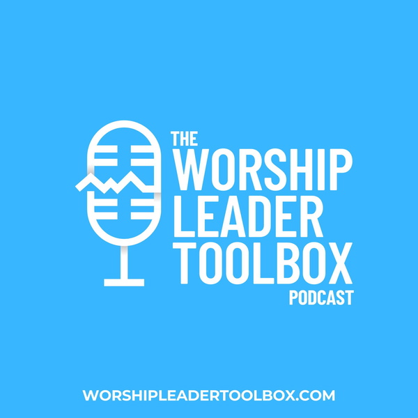 Artwork for The Worship Leader Toolbox