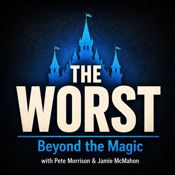 Artwork for The Worst: Beyond the Magic