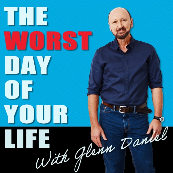 Artwork for The Worst Day of Your Life