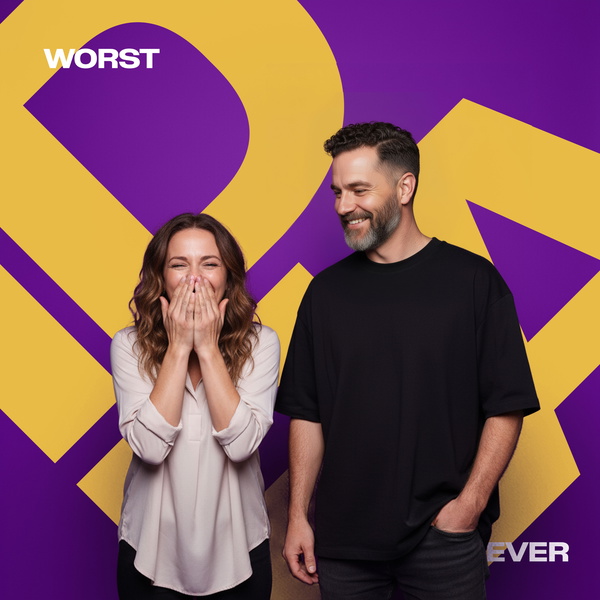 Artwork for The Worst Idea Ever