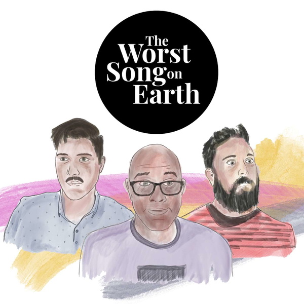 Artwork for The Worst Song on Earth