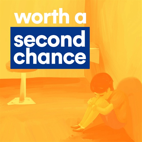 Artwork for The Worth A Second Chance Podcast