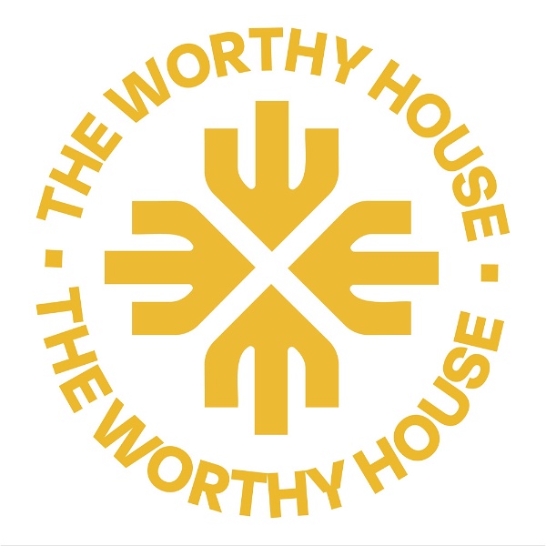 Artwork for The Worthy House