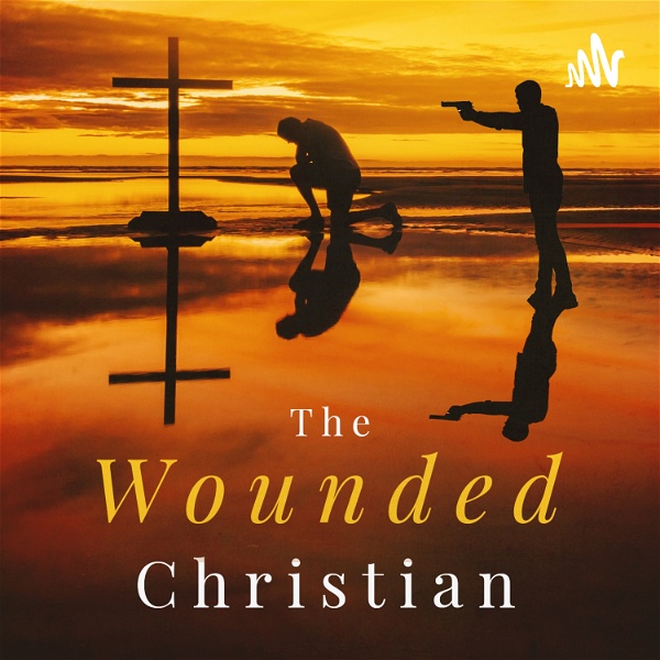Artwork for The Wounded Christian