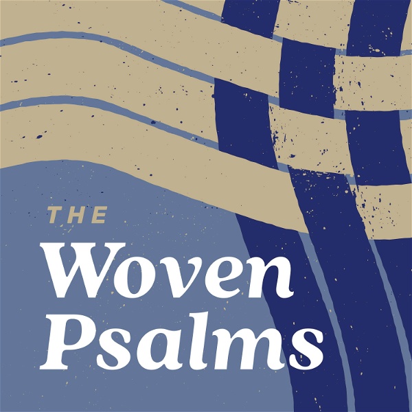 Artwork for The Woven Psalms