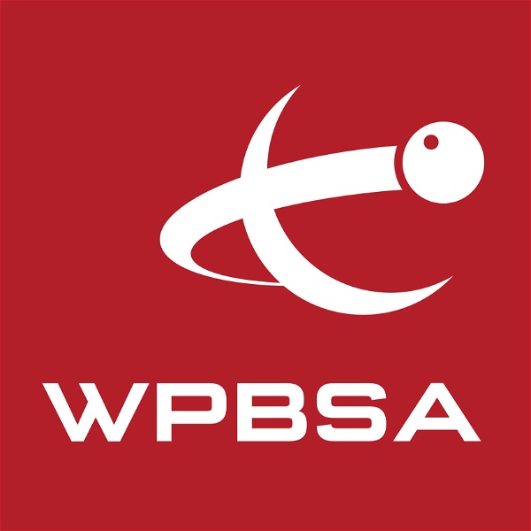 Artwork for The WPBSA Snooker Podcast