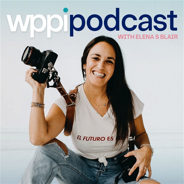 Artwork for The WPPI Podcast