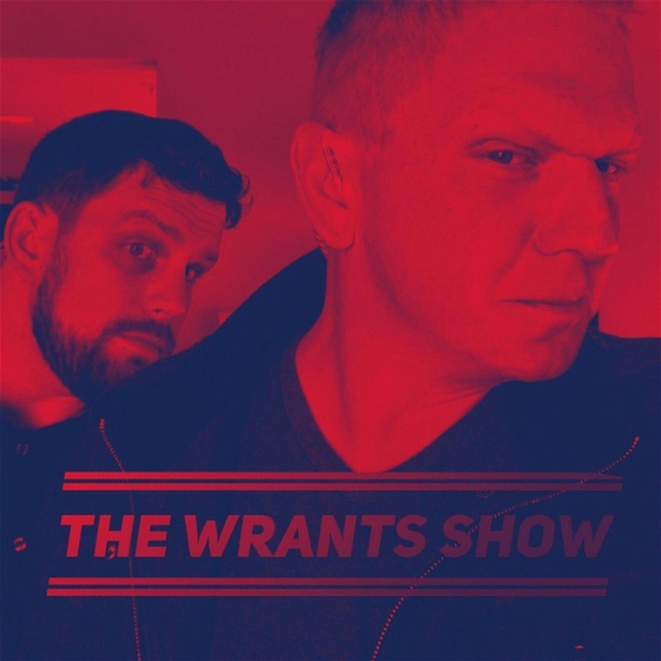 Artwork for The Wrants Show