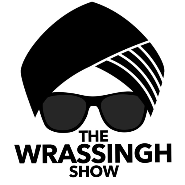 Artwork for The Wrassingh Show