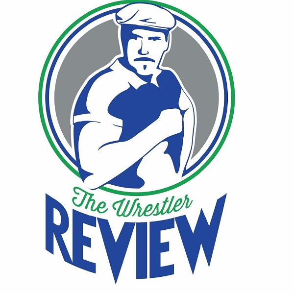 Artwork for The Wrestler Review