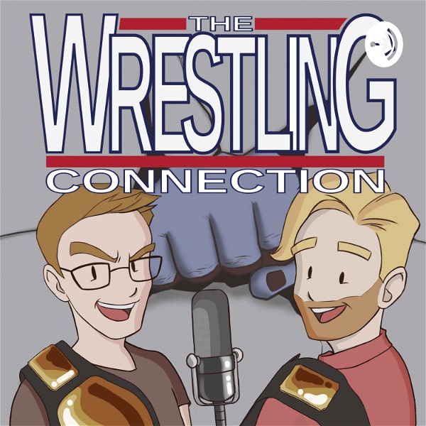 Artwork for The Wrestling Connection