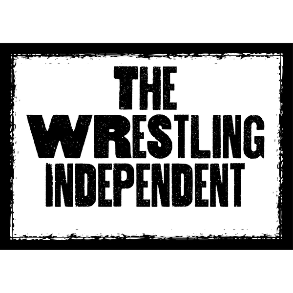 Artwork for The Wrestling Independent