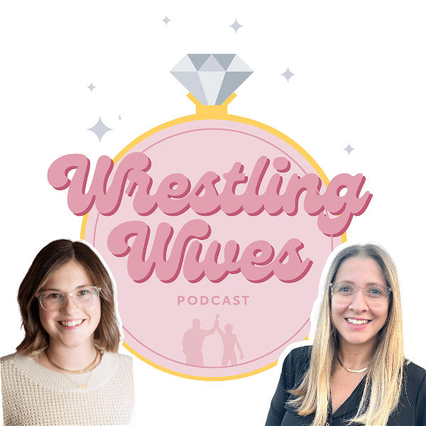 Artwork for The Wrestling Wives Podcast