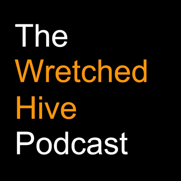 Artwork for The Wretched Hive: Star Wars Podcast