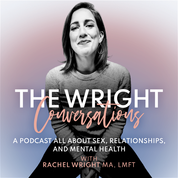 Artwork for The Wright Conversations
