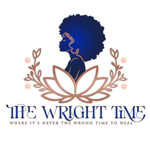 Artwork for The Wright Time