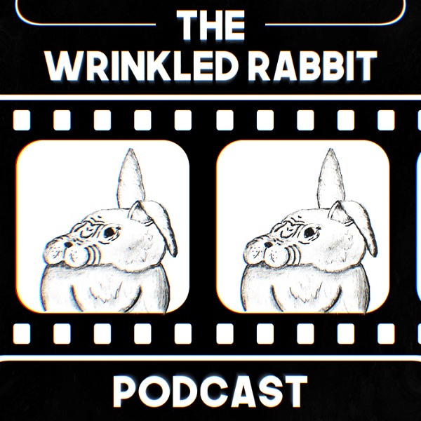 Artwork for The Wrinkled Rabbit Podcast
