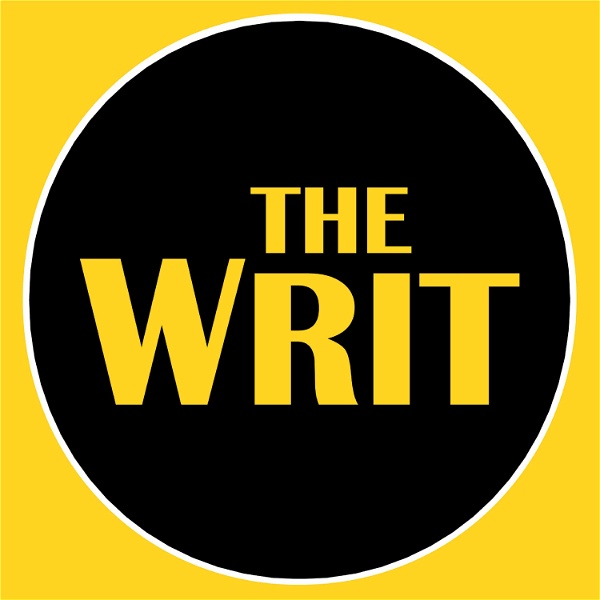 Artwork for The Writ Podcast