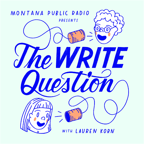 Artwork for The Write Question