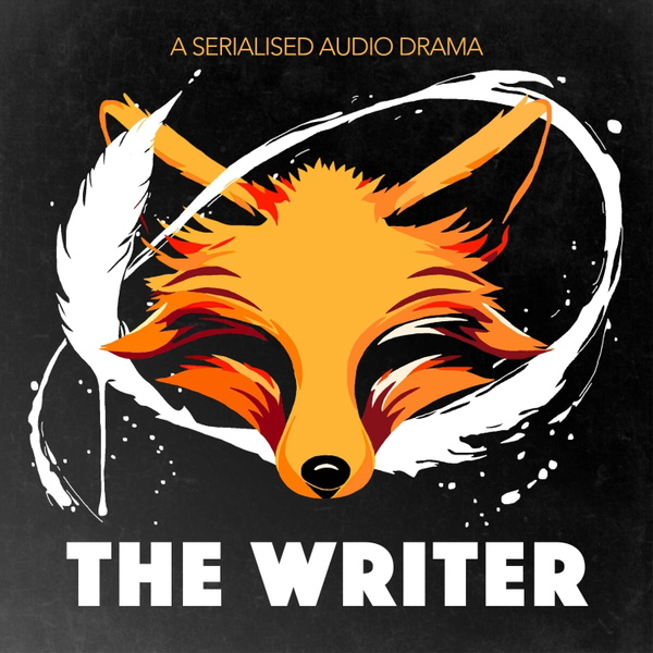 Artwork for The Writer