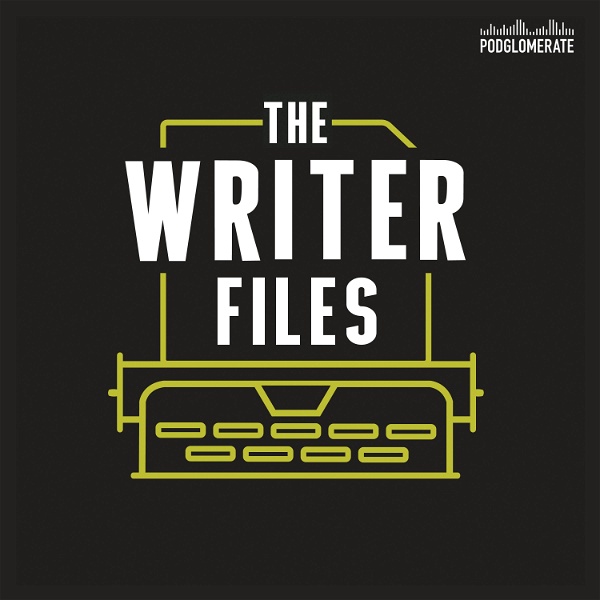 Artwork for The Writer Files: Writing, Productivity, Creativity, and Neuroscience