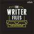 The Writer Files: Writing, Productivity, Creativity, and Neuroscience