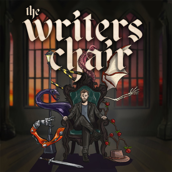 Artwork for The Writers Chair
