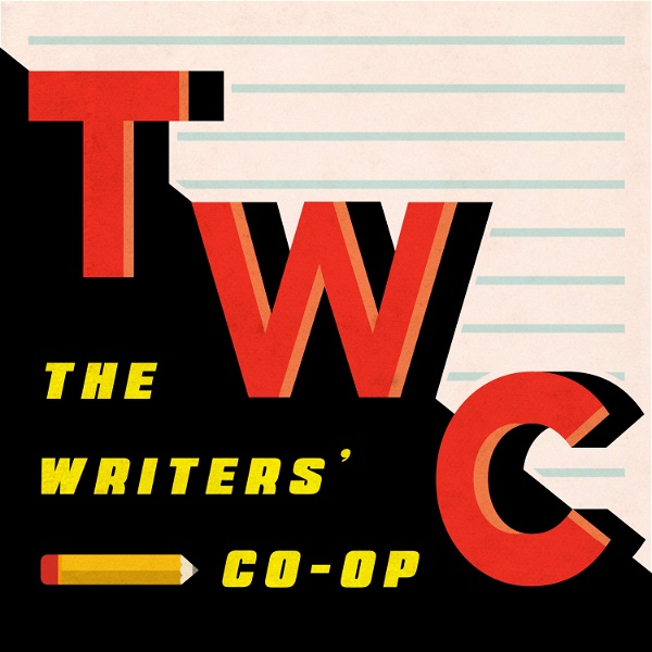 Artwork for The Writers’ Co-op