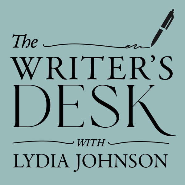 Artwork for The Writer’s Desk