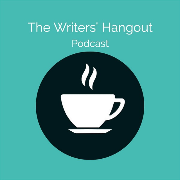 Artwork for The Writers' Hangout