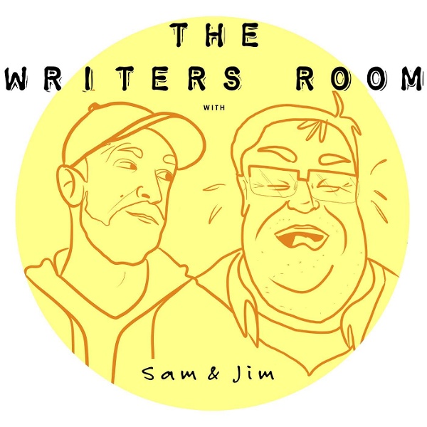 Artwork for The Writers Room